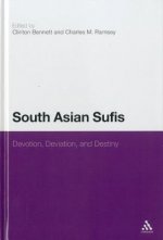 South Asian Sufis