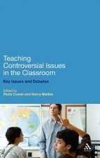 Teaching Controversial Issues in the Classroom
