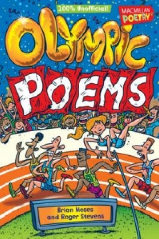 Olympic Poems - 100% Unofficial!
