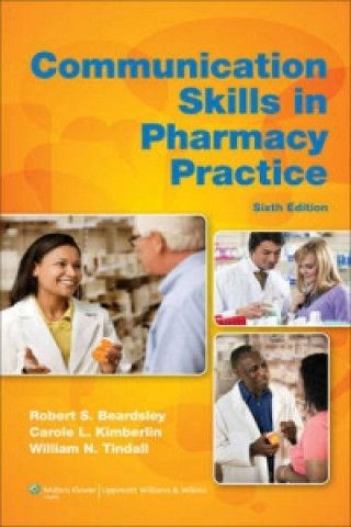 Communication Skills in Pharmacy Practice