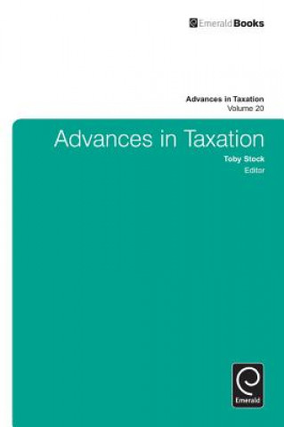 Advances in Taxation