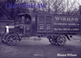 Old Wishaw