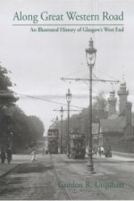 Along Great Western Road