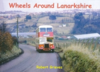 Wheels Around Lanarkshire