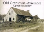 Old Grantown to Aviemore