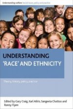 Understanding 'race' and ethnicity