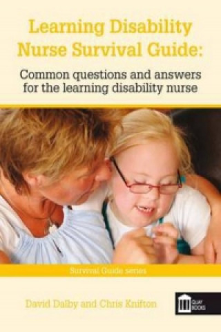 Learning Disability Nurse Survival Guide