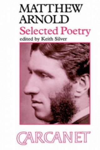 Selected Poems: Matthew Arnold