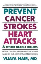 Prevent Cancer, Strokes, Heart Attacks and Other Deadly Kill