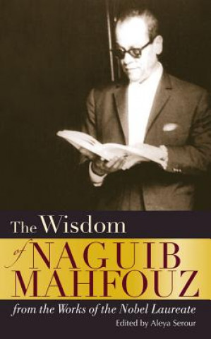 Wisdom of Naguib Mahfouz