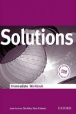 Solutions Intermediate: Workbook