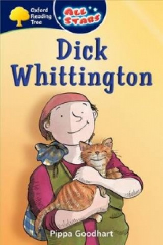 Oxford Reading Tree: All Stars: Pack 3a: Dick Whittington