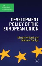 Development Policy of the European Union