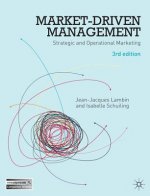 Market-Driven Management