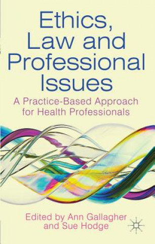 Ethics, Law and Professional Issues