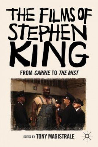 Films of Stephen King