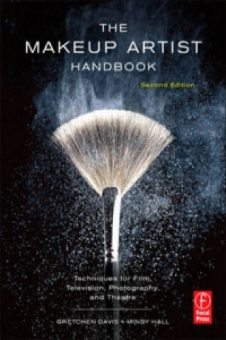 Makeup Artist Handbook