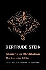 Stanzas in Meditation