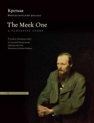 Meek One: A Fantastic Story