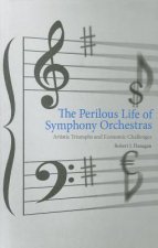 Perilous Life of Symphony Orchestras