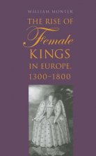 Rise of Female Kings in Europe, 1300-1800