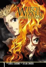 Witch and Wizard: The Manga, Vol. 1