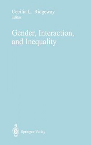 Gender, Interaction, and Inequality