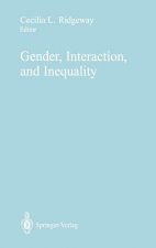 Gender, Interaction, and Inequality