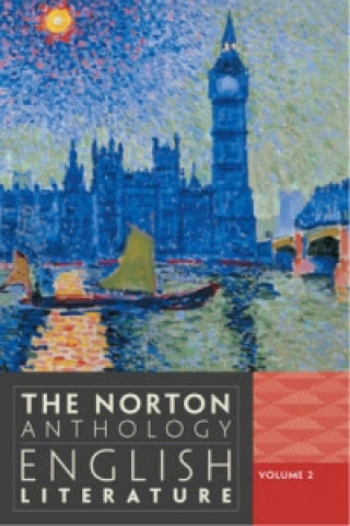 The Norton Anthology of English Literature, The Romatic Period; The Victorian Age; The Twentieth Century and After