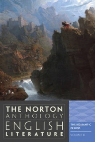The Norton Anthology of English Literature, The Romantic Period