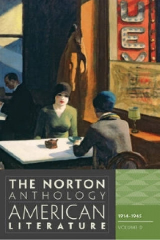 The Norton Anthology of American Literature. Vol.D