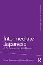 Intermediate Japanese