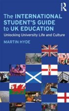 International Student's Guide to UK Education