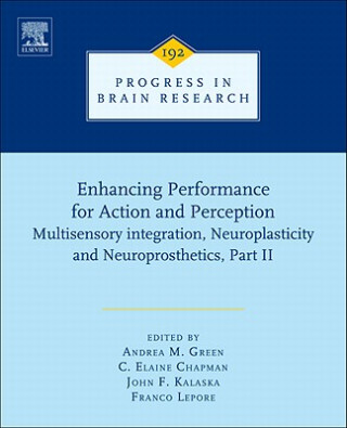 Enhancing Performance for Action and Perception