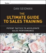 Ultimate Guide to Sales Training