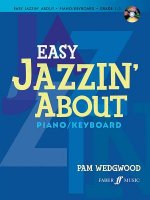 Easy Jazzin' About Piano