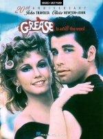 Grease is Still the Word