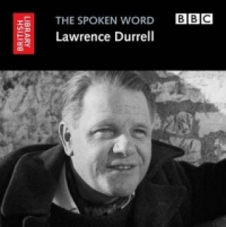 Lawrence Durrell