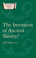 Invention of Ancient Slavery