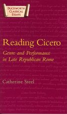 Reading Cicero