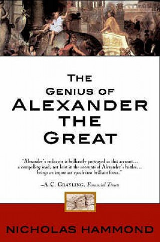 Genius of Alexander the Great