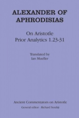 Alexander Aphrodisias Analytics