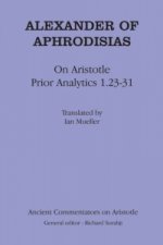 Alexander Aphrodisias Analytics