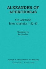 Alexander of  Aphrodisias