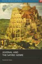 Juvenal and the Satiric Genre