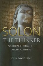 Solon the Thinker