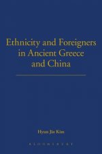 Ethnicity and Foreigners in Ancient Greece and China