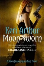 Moon Sworn