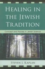 Healing in the Jewish Tradition
