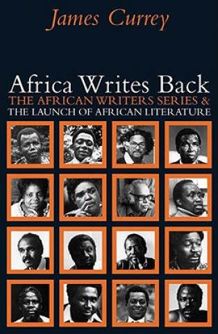 Africa Writes Back